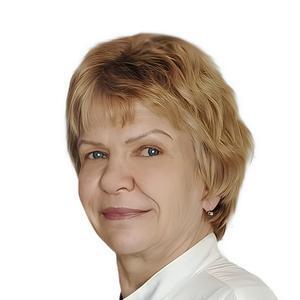 Гуреева Кира Анатольевна — гастроэнтеролог
